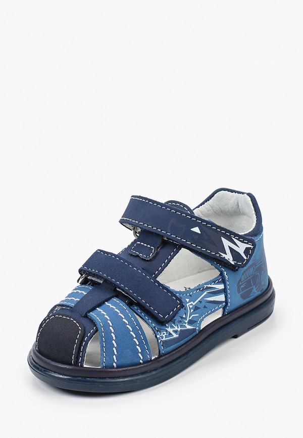 фото Сандалии котофей