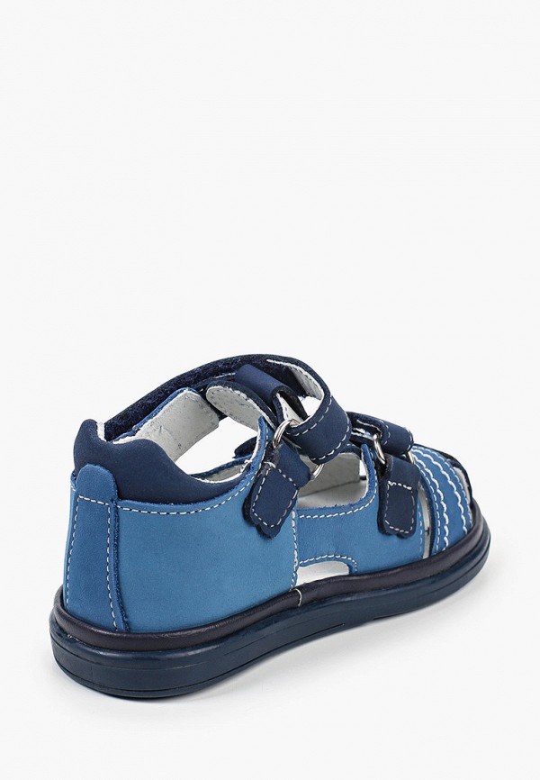 фото Сандалии котофей