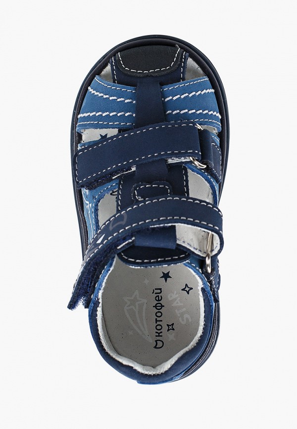 фото Сандалии котофей