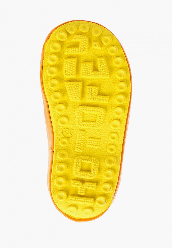 фото Резиновые сапоги котофей