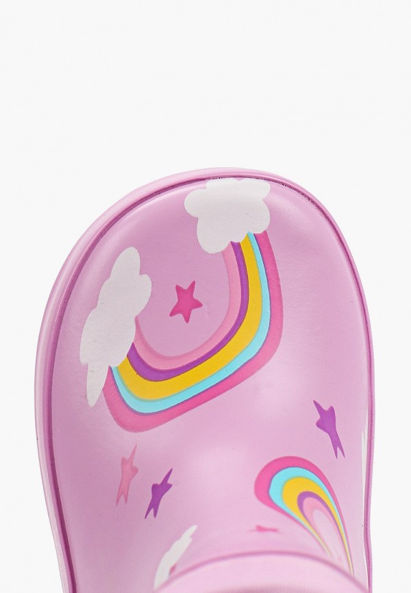 фото Резиновые сапоги котофей