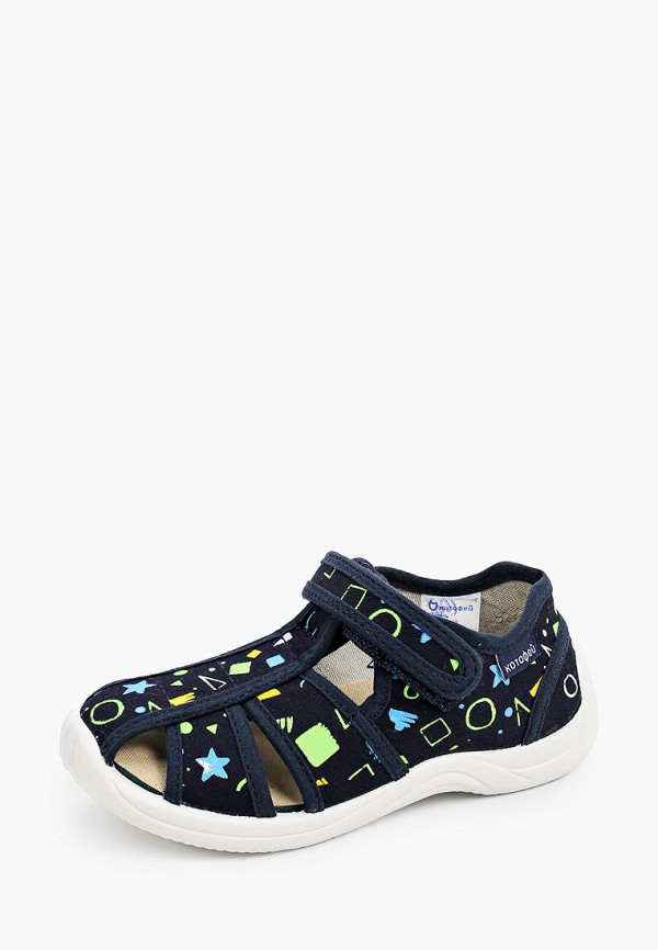 фото Сандалии котофей