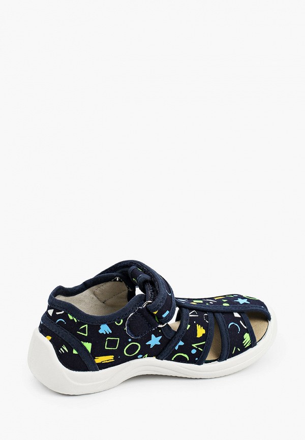 фото Сандалии котофей