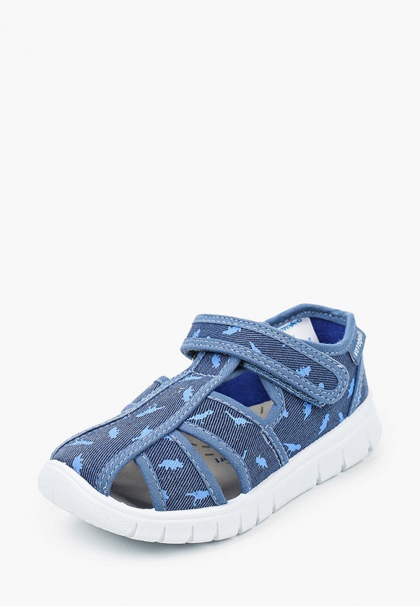 фото Сандалии котофей