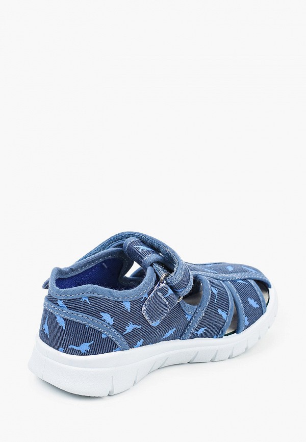 фото Сандалии котофей