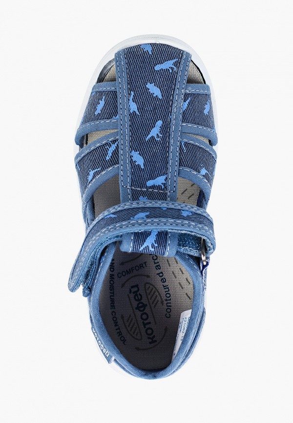 фото Сандалии котофей