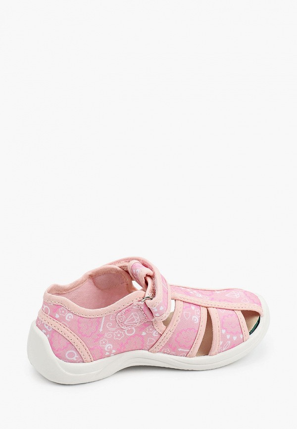 фото Сандалии котофей