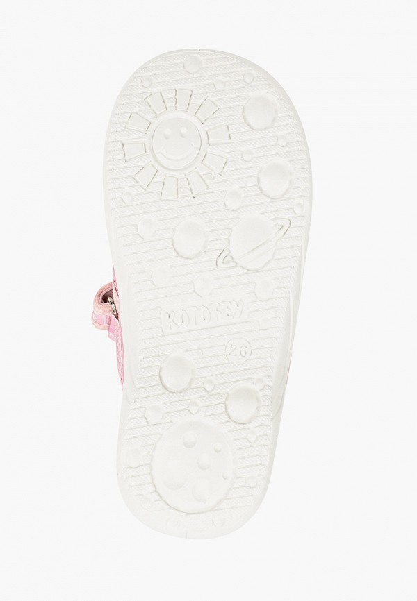 фото Сандалии котофей