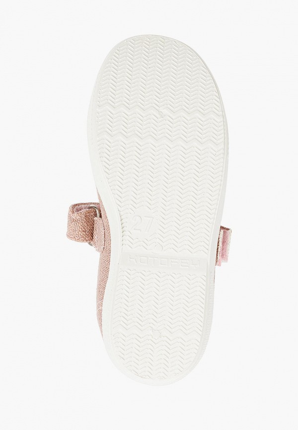 фото Туфли котофей