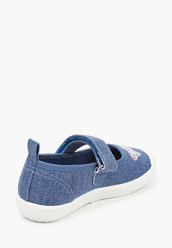 фото Туфли котофей