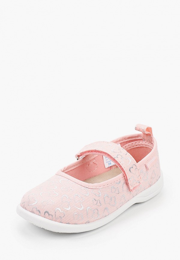 фото Балетки котофей