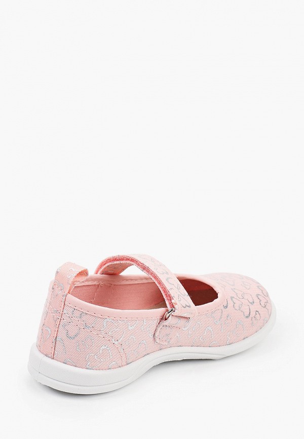 фото Балетки котофей