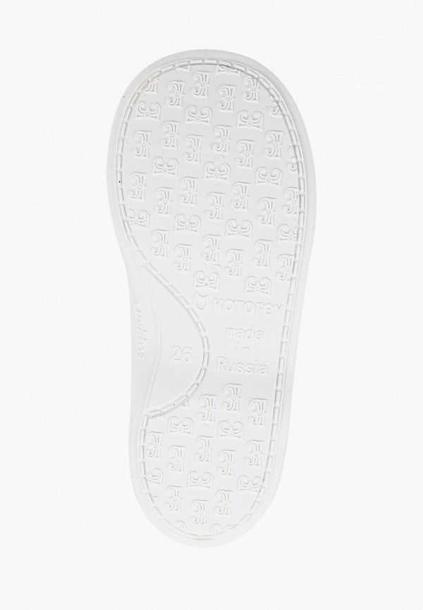 фото Балетки котофей