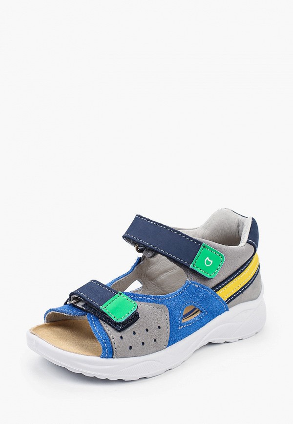 фото Сандалии котофей