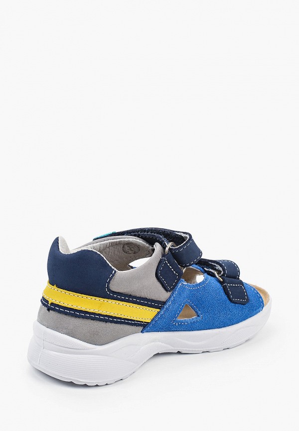 фото Сандалии котофей