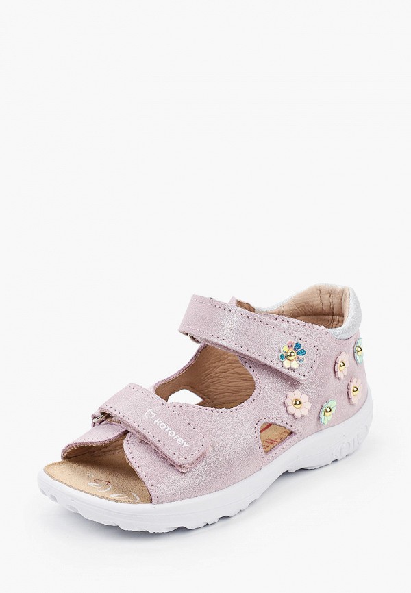 фото Сандалии котофей