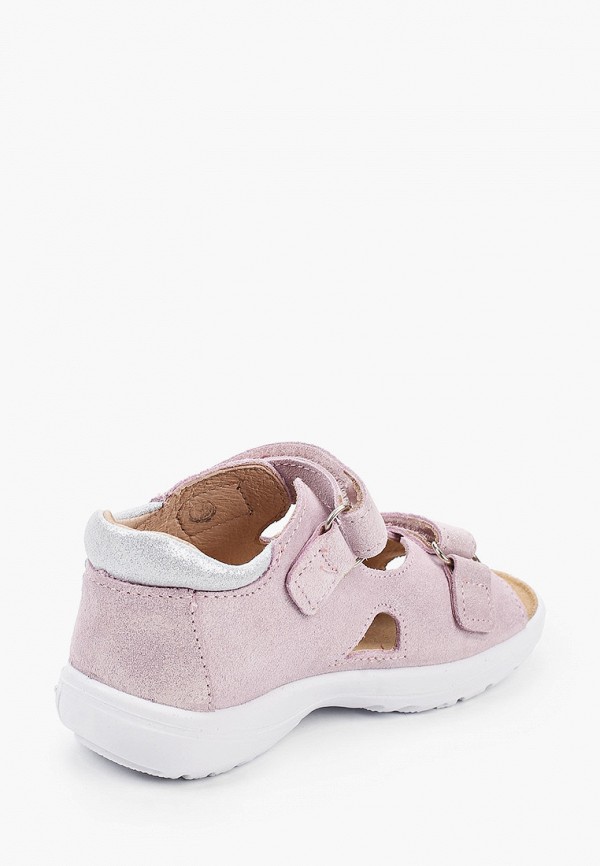 фото Сандалии котофей