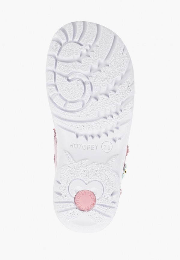 фото Сандалии котофей