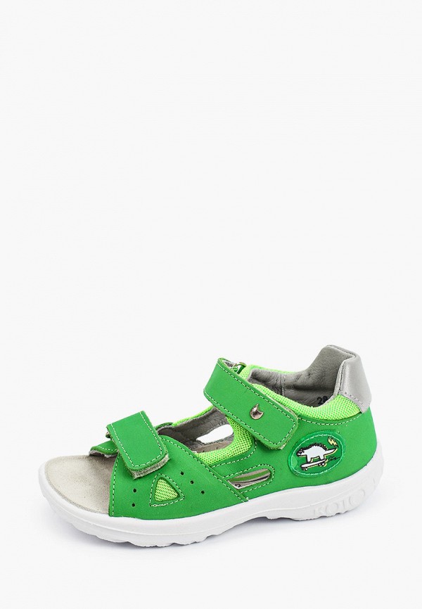 фото Сандалии котофей