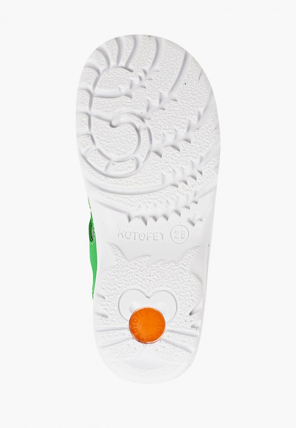 фото Сандалии котофей