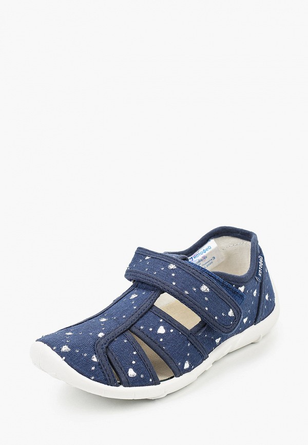 фото Сандалии котофей