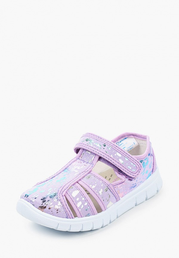 фото Сандалии котофей