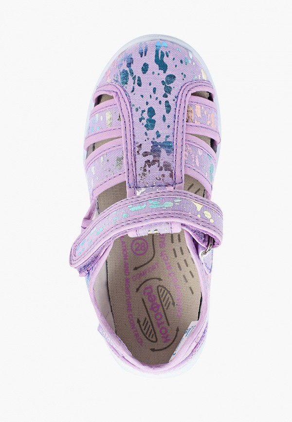 фото Сандалии котофей