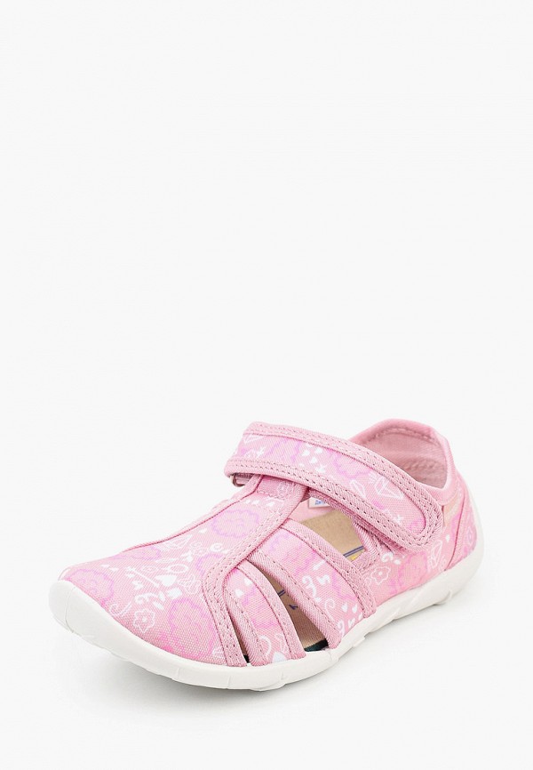 фото Сандалии котофей