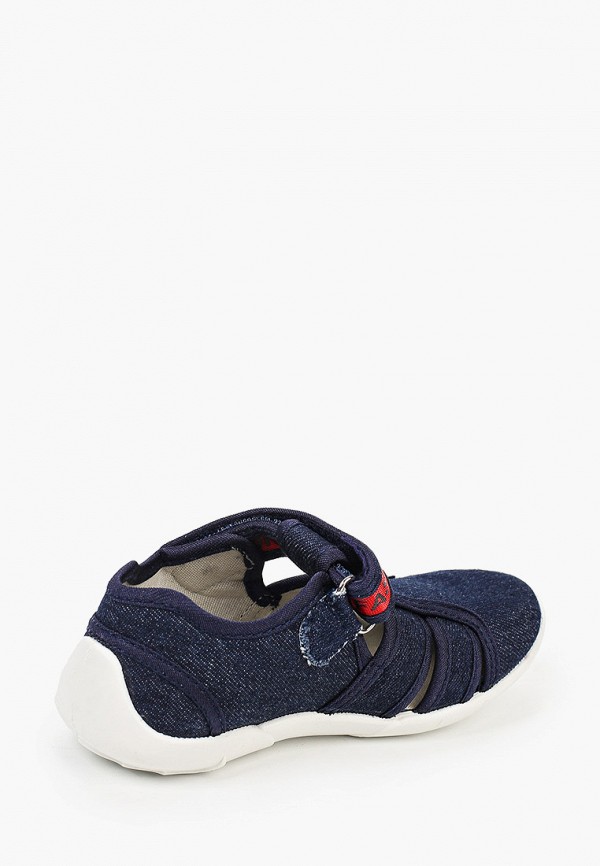 фото Сандалии котофей