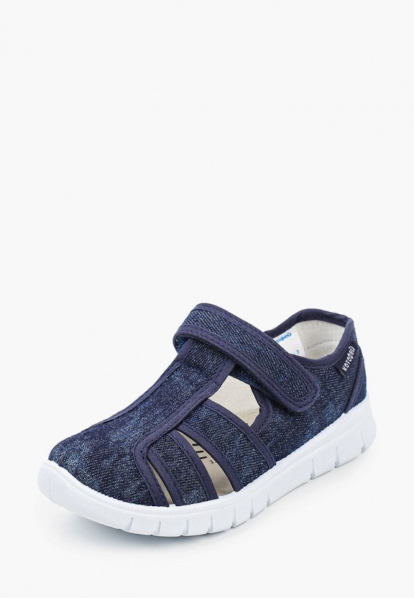 фото Сандалии котофей