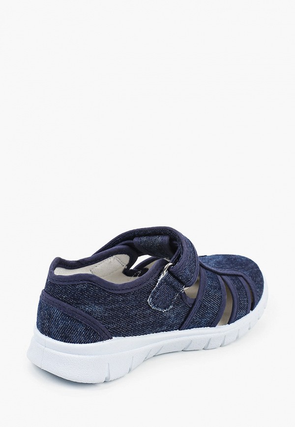 фото Сандалии котофей