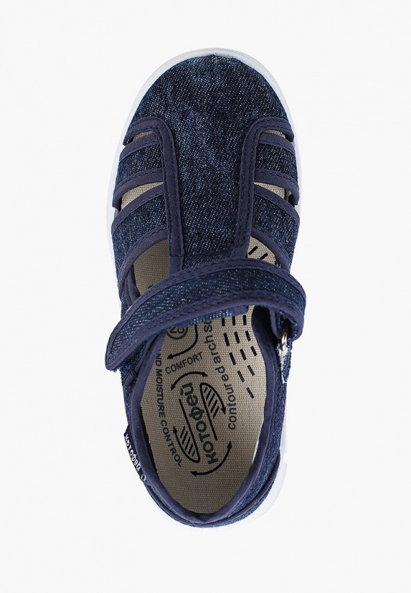 фото Сандалии котофей