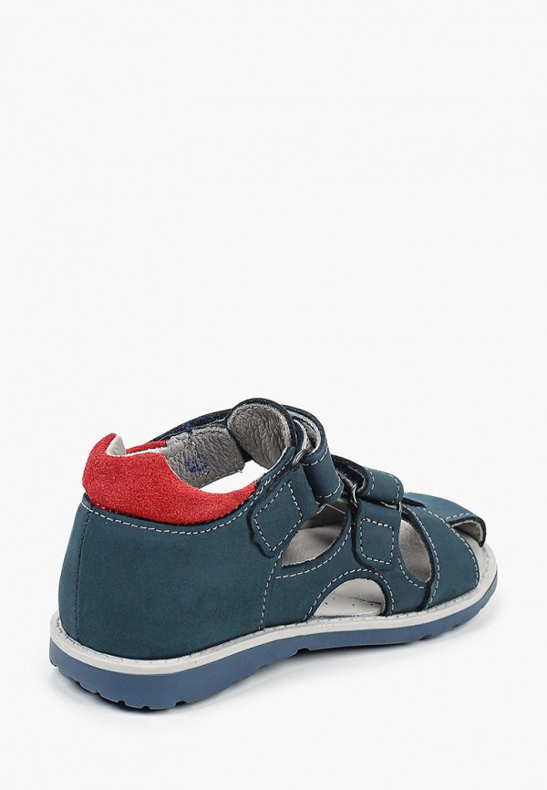 фото Сандалии котофей