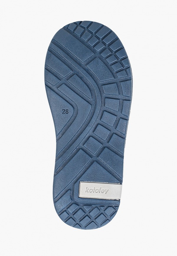 фото Сандалии котофей