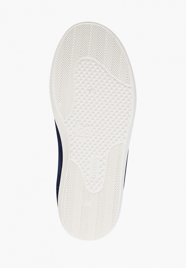 фото Слипоны котофей