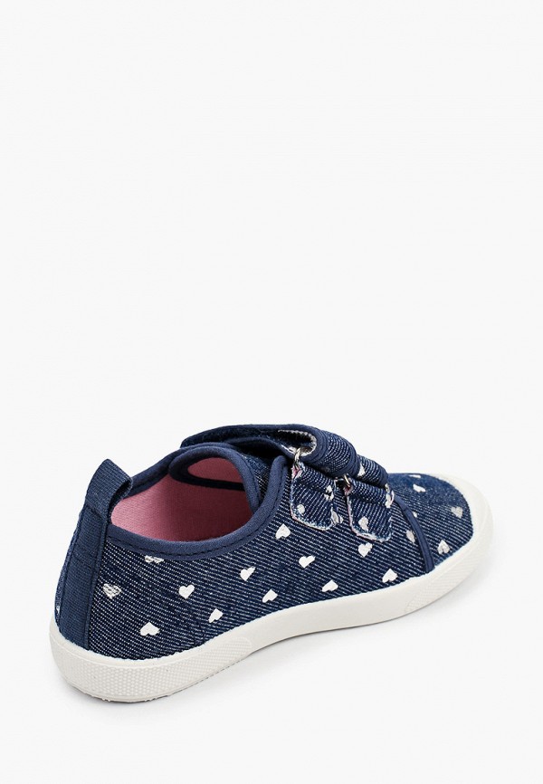 фото Кеды котофей