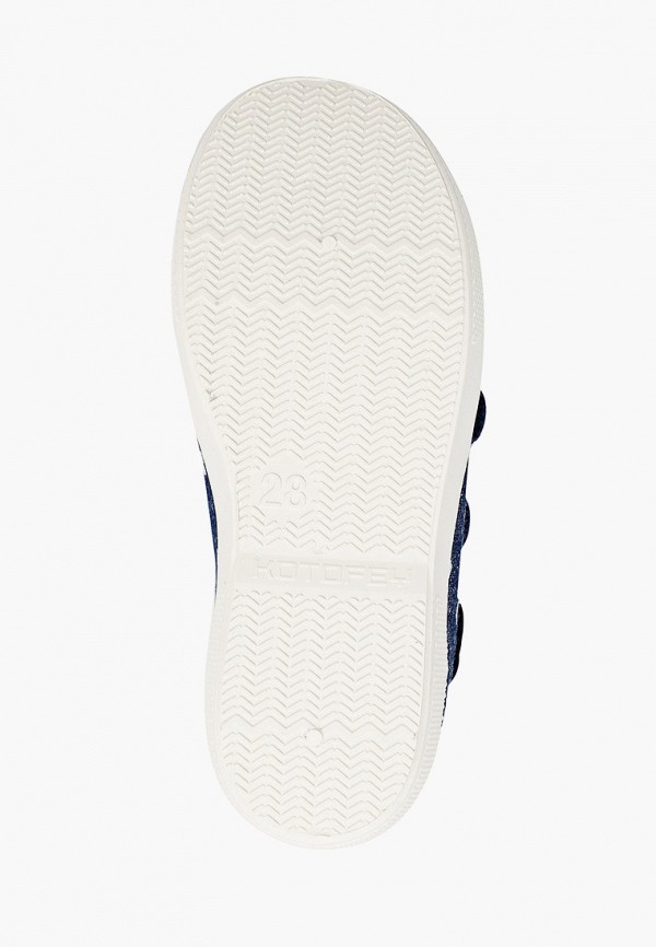 фото Кеды котофей