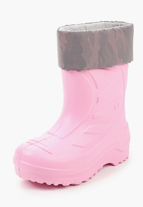 фото Резиновые сапоги котофей