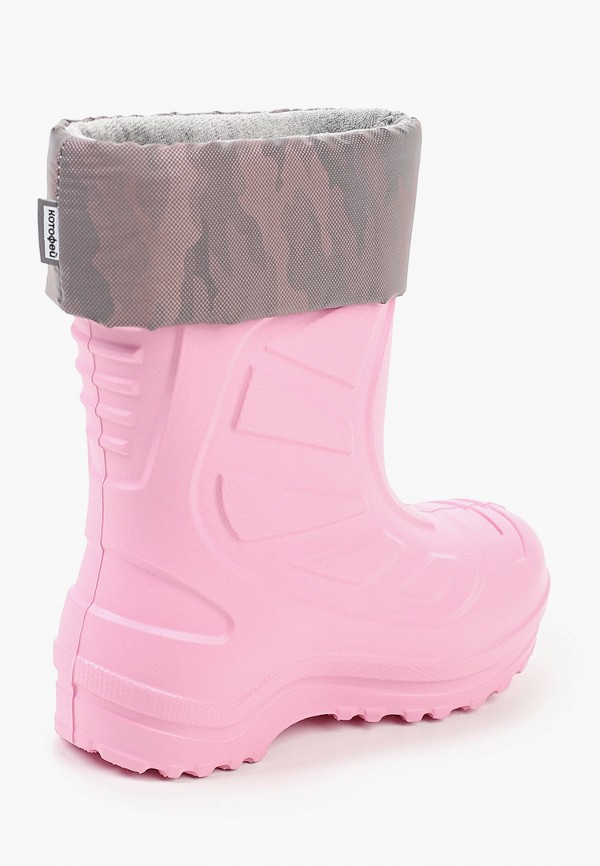 фото Резиновые сапоги котофей