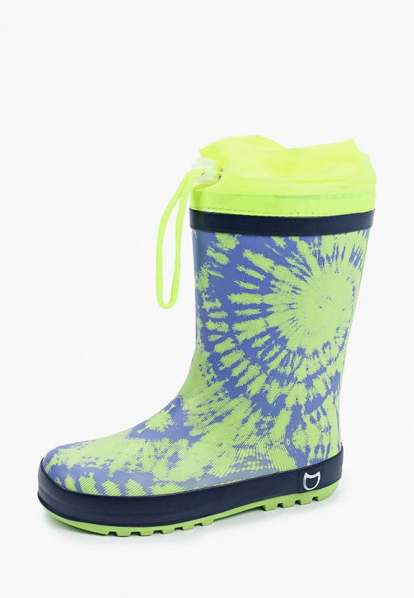 фото Резиновые сапоги котофей