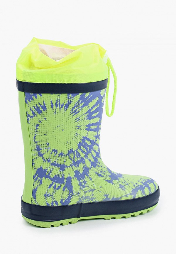 фото Резиновые сапоги котофей