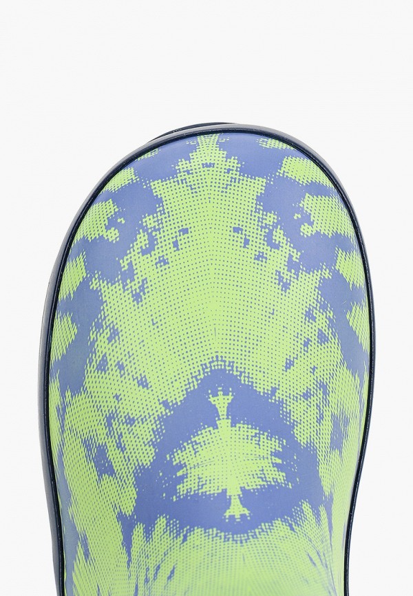 фото Резиновые сапоги котофей