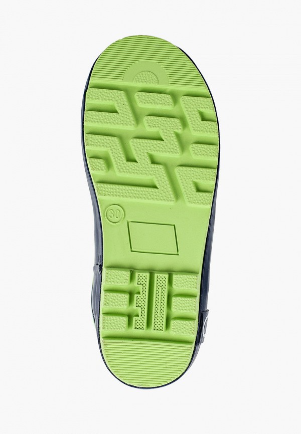 фото Резиновые сапоги котофей