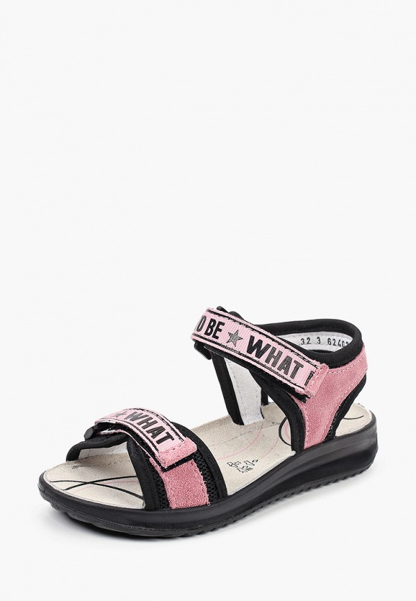 фото Сандалии котофей