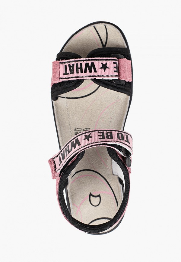 фото Сандалии котофей