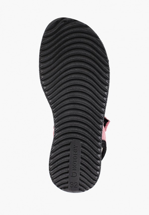 фото Сандалии котофей