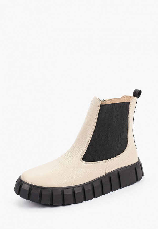 фото Ботинки котофей