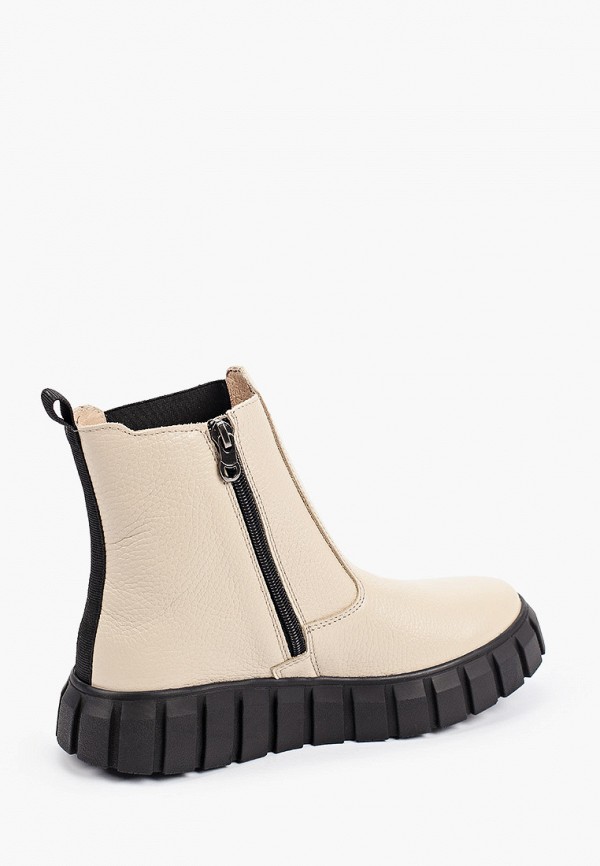 фото Ботинки котофей