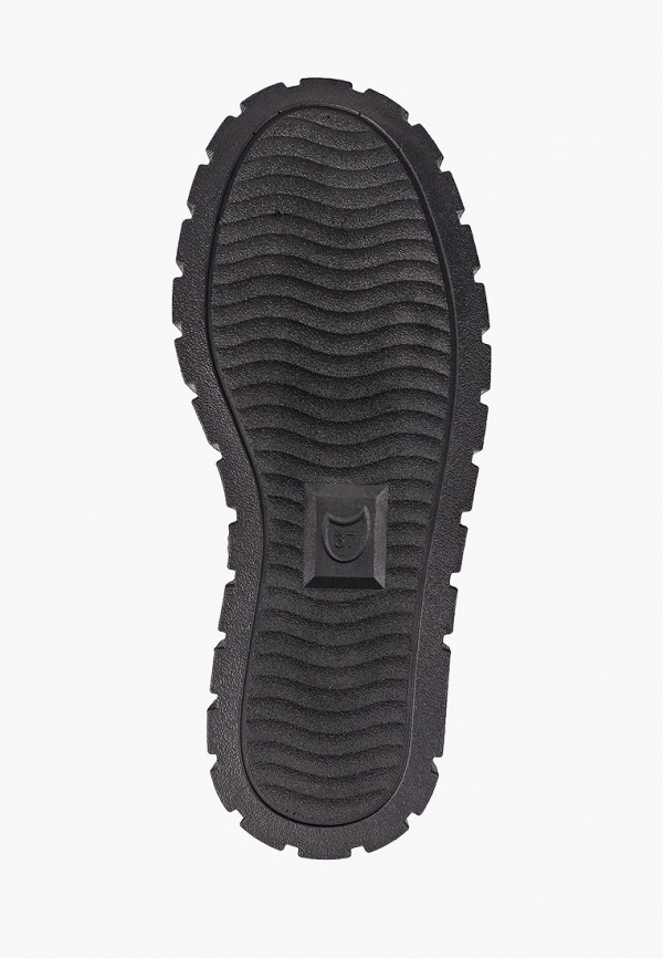 фото Ботинки котофей