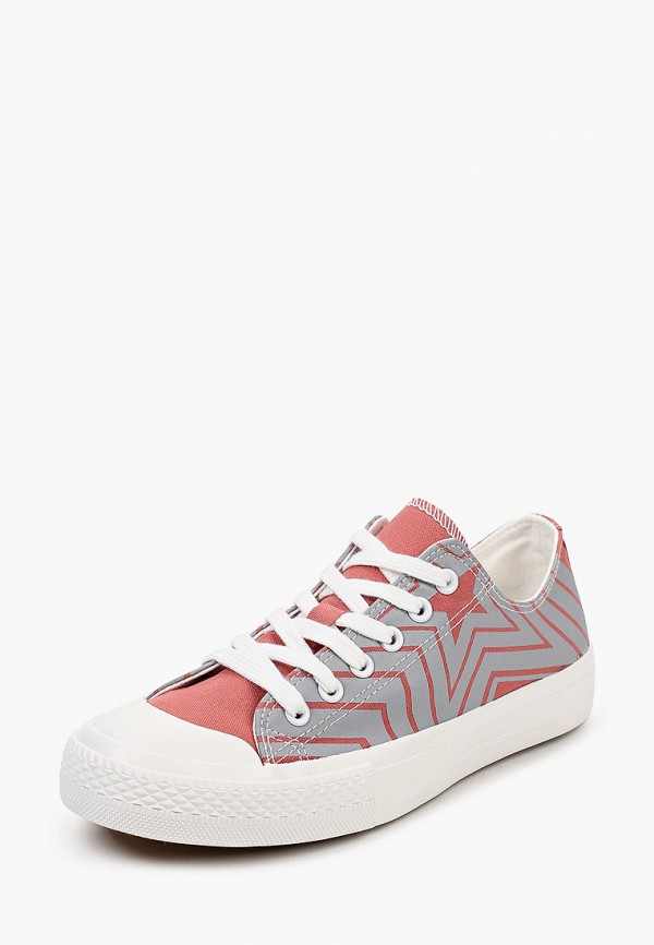 фото Кеды котофей